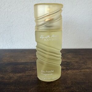 Elizabeth Arden Body Basics Eau Fraiche Fragrance Original 100mL Discontinued